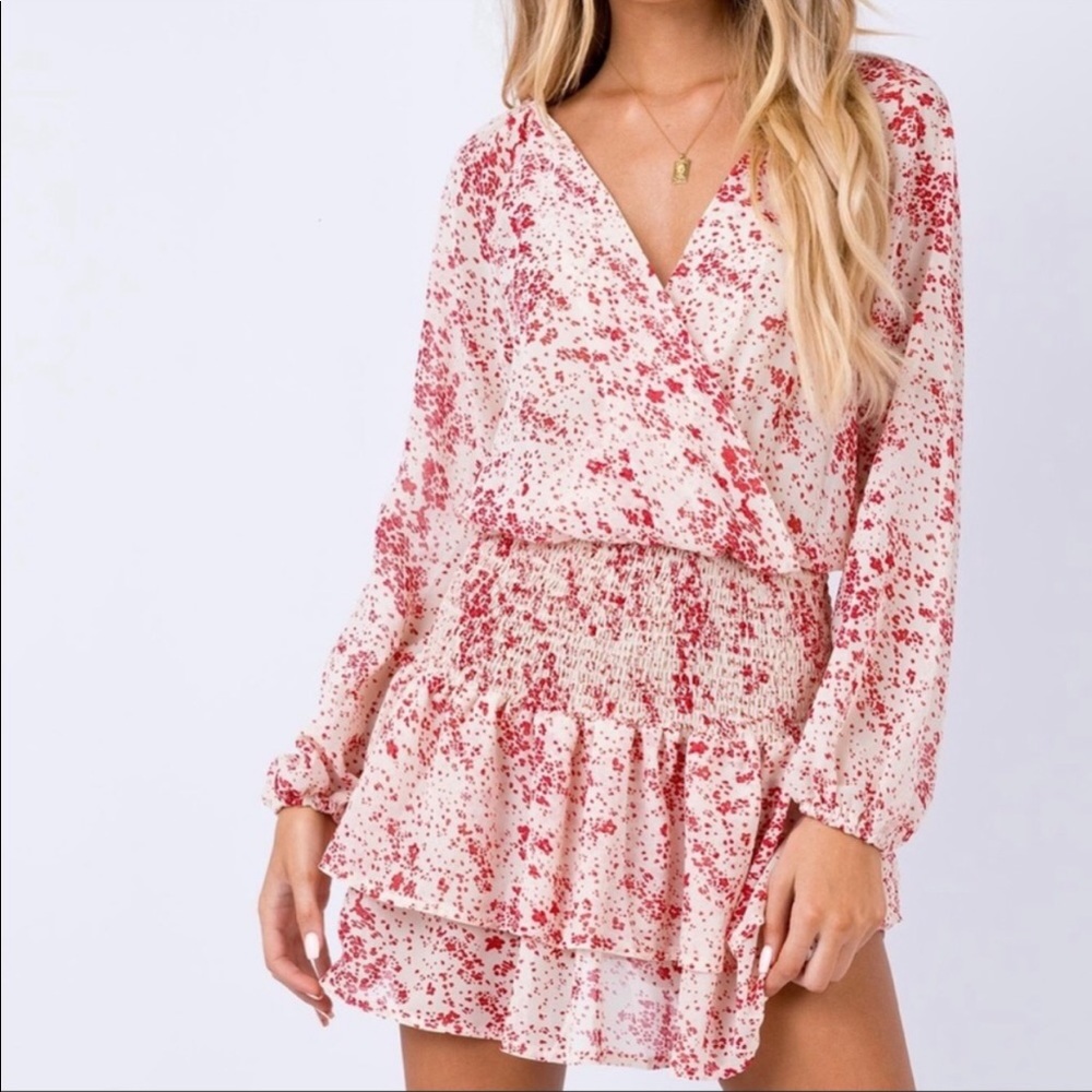 Princess Polly Dress